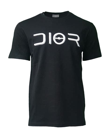 dior men tee